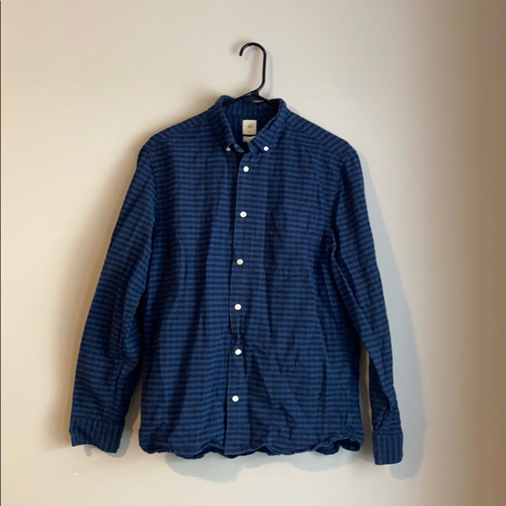 Men’s H&M Shirt